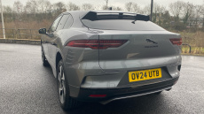 Jaguar I-Pace 294kW EV400 R-Dynamic SE Black 90kWh 5dr Auto Electric Estate